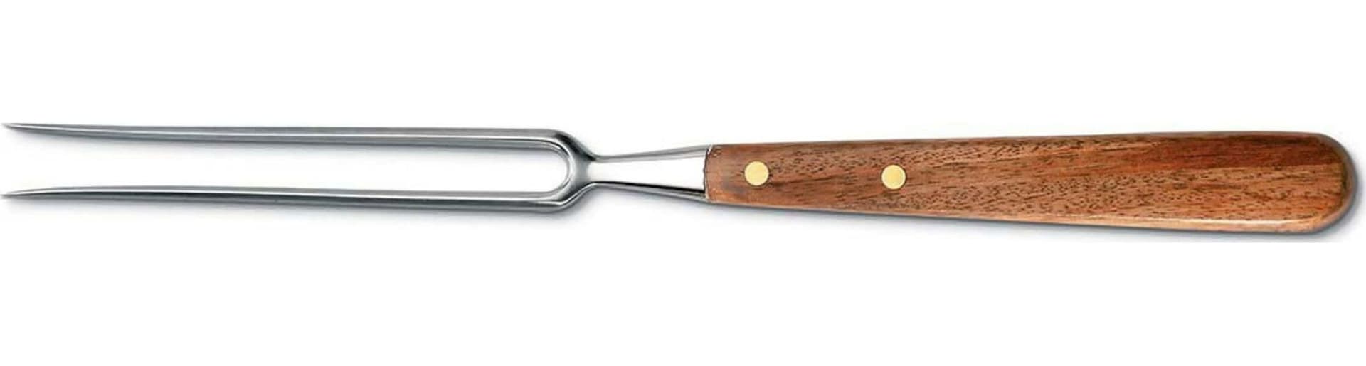 Forchettone Da Cucina Manico Lungo Per Barbecue E Carne Alla Griglia Da Cm 57 Ausonia - 64407 in Forchettoni da carne Ausonia - Maniago, commercioVirtuoso.it