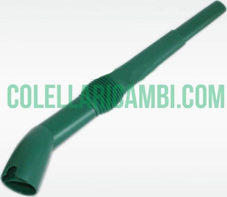 Formichiere Giraffa Originale Vorwerk Folletto VK130 VK135 VK140 VK150 VK200 in Tubi rigidi Colella Ricambi - Casoria, commercioVirtuoso.it