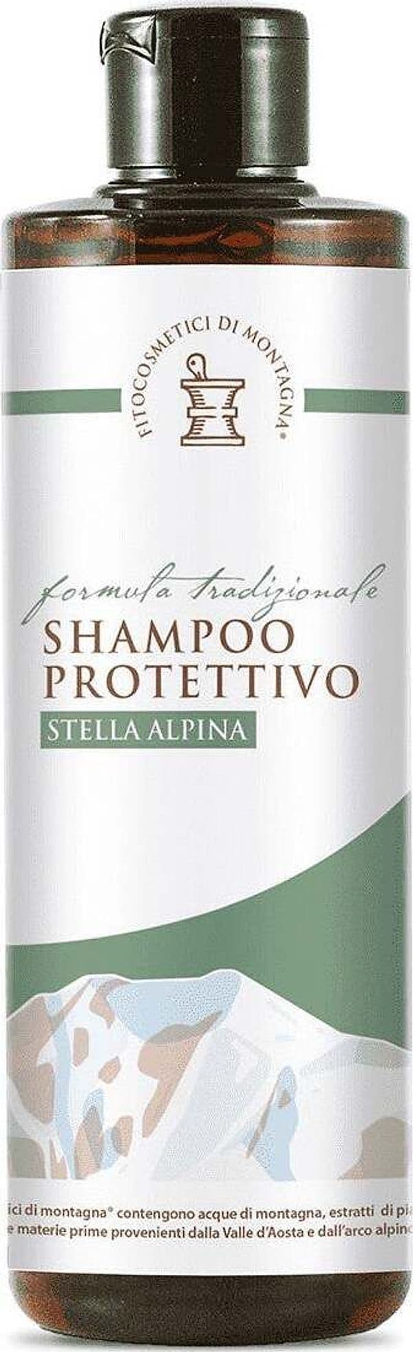 FORMULA TRADIZIONALE SHAMPOO PROTETTIVO 400 ML Bellezza/Cura dei capelli/Prodotti per la cura dei capelli/Shampoo e balsamo Scontolo.net - Potenza, Commerciovirtuoso.it