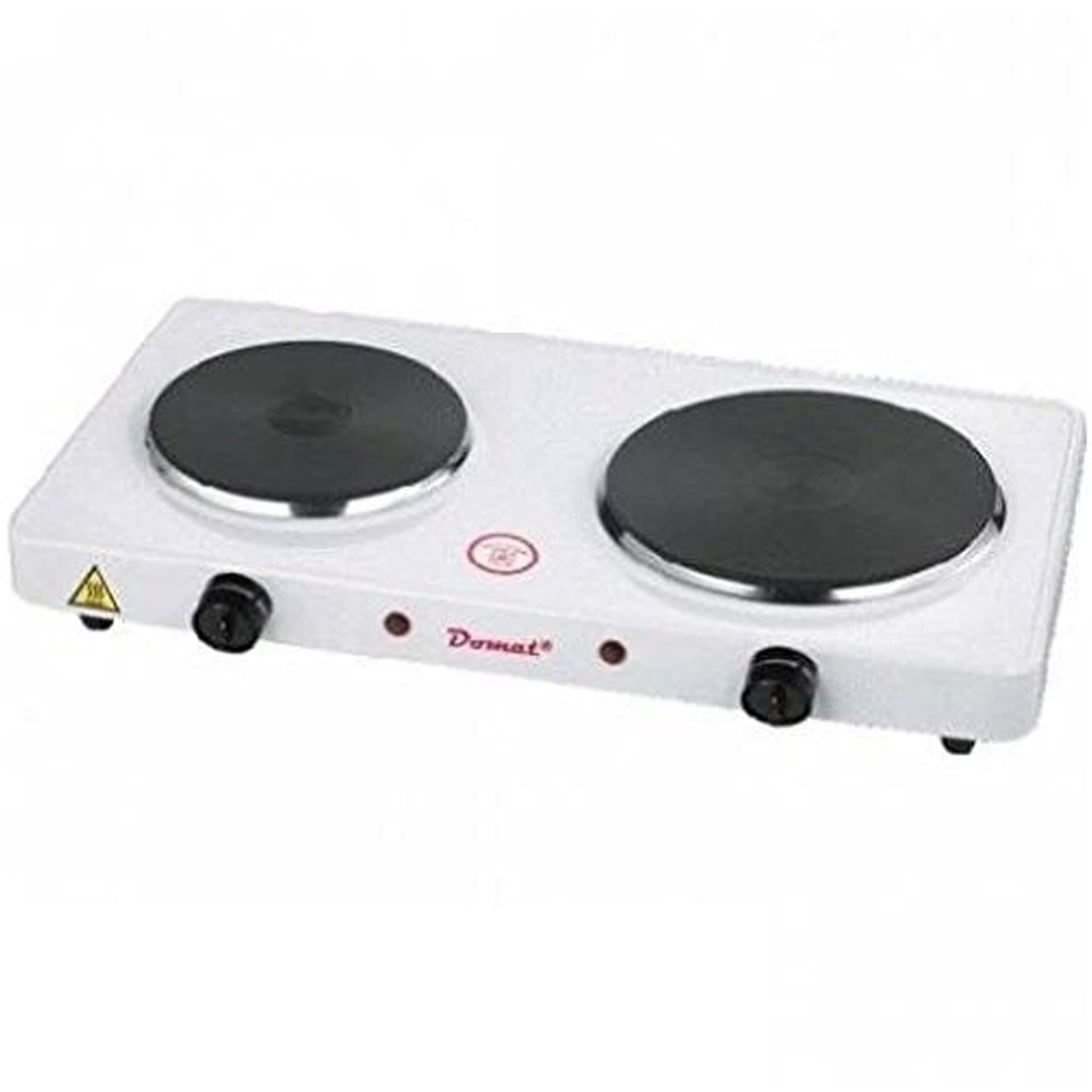 Fornello-Elettrico-Doppia-Piastra-Domat-Dmt-8001-Campeggio-Cucina