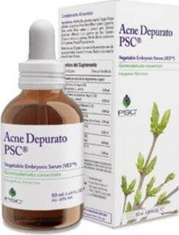 Forza-Vitale-Acne-Depurato-PSC-Spray-50-ml-Integratore-alimentare-Spray