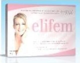 Forza-Vitale-Glauber-Pharma-Elifem-30-cps-da-500mg-Integratore-alimentare