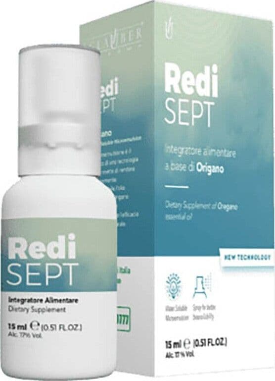 Forza-Vitale-Glauber-Pharma-Redi-SEPT-15-ml-Integratore-alimentare-Spray