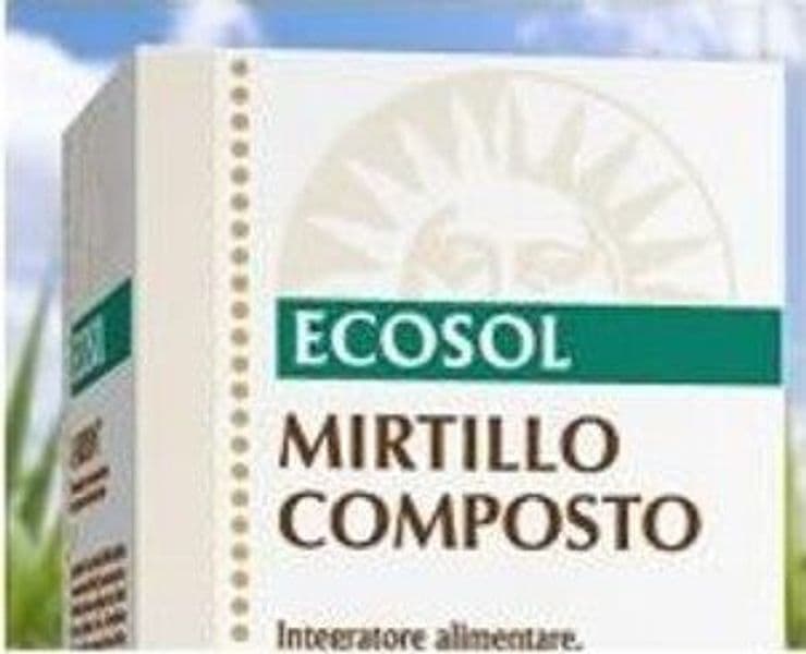 Forza-Vitale-Mirtillo-Composto-25-g-Tav-Integratore-alimentare