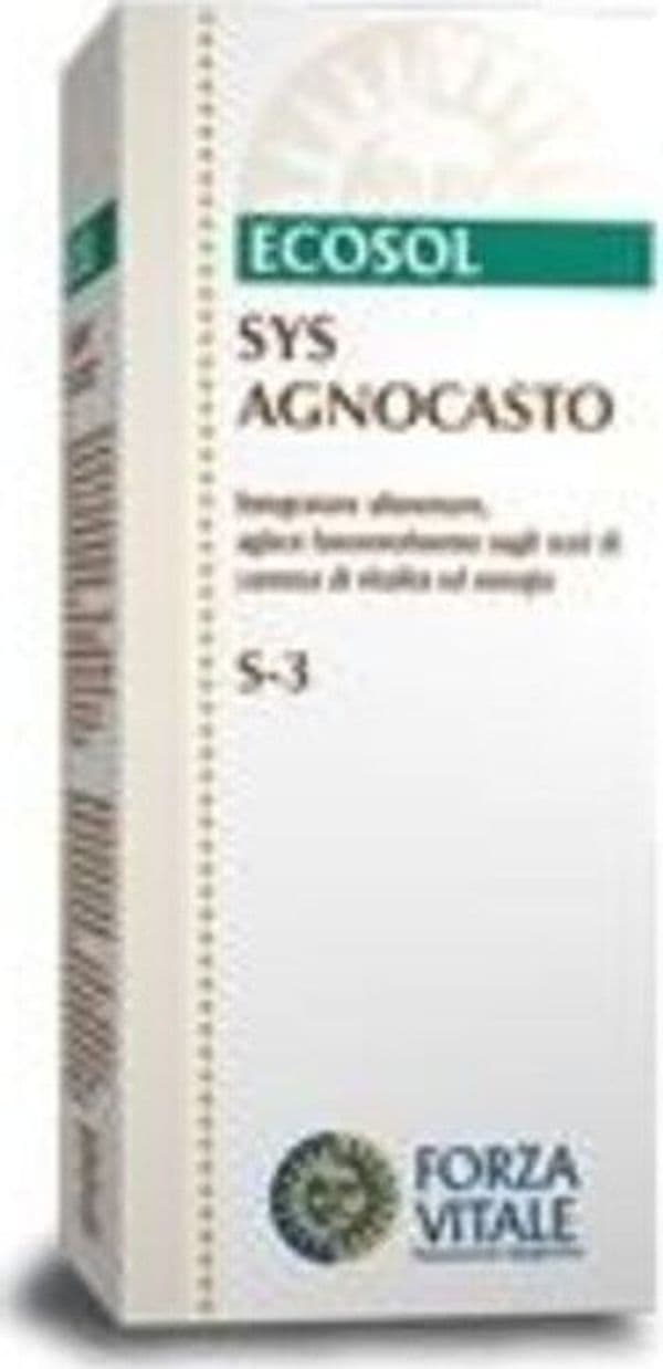 Forza-Vitale-Sys-Agnocasto-Tintura-Madre-50-ml