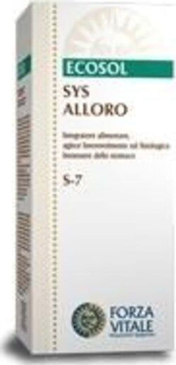 Forza-Vitale-Sys-Alloro-Tintura-Madre-50-ml
