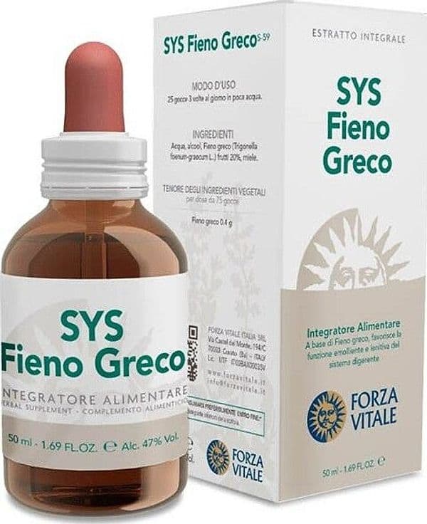 Forza-Vitale-Sys-Fieno-Greco-Tintura-Madre-50-ml