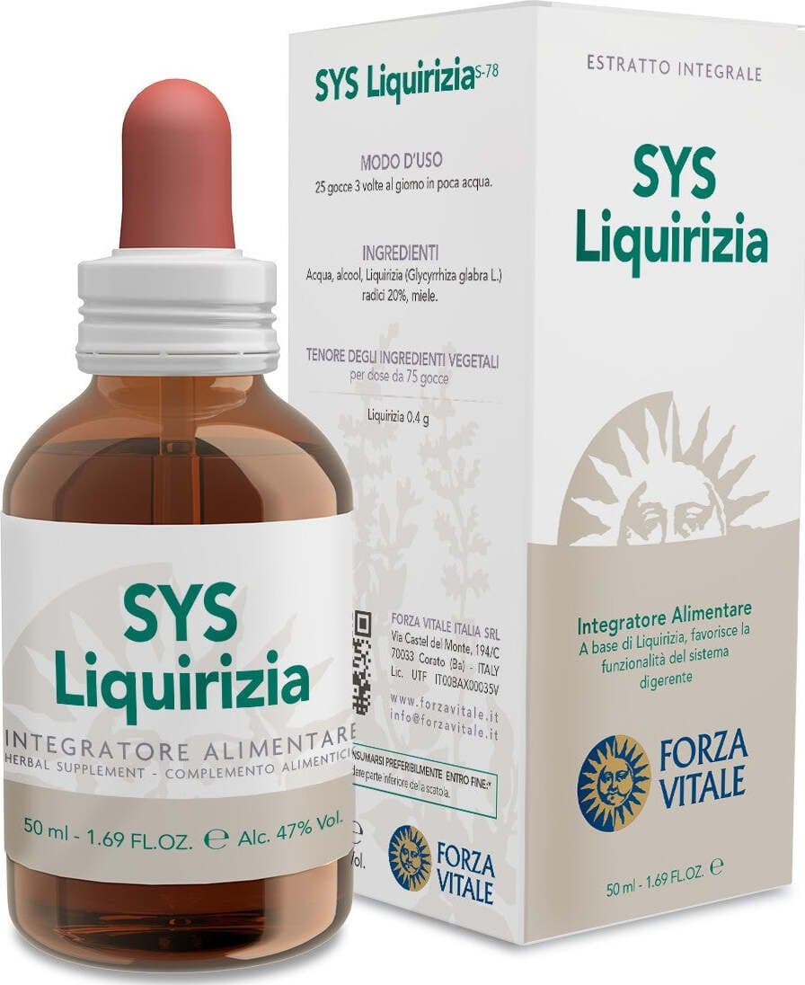 Forza-Vitale-Sys-Liquirizia-Tintura-madre-50-ml