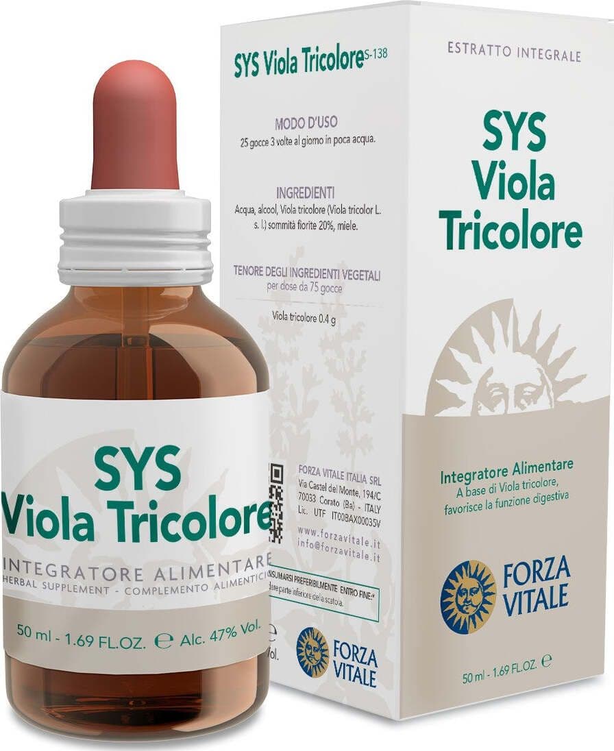 Forza-Vitale-Sys-Viola-Tricolor-Tintura-madre-50-ml