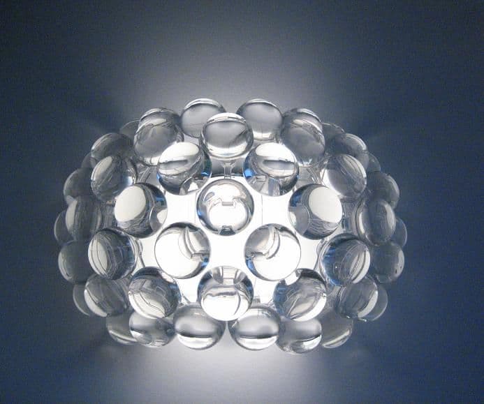 Foscarini applique Caboche Plus Piccola in Applique Brilla Luce - Sarzana, commercioVirtuoso.it