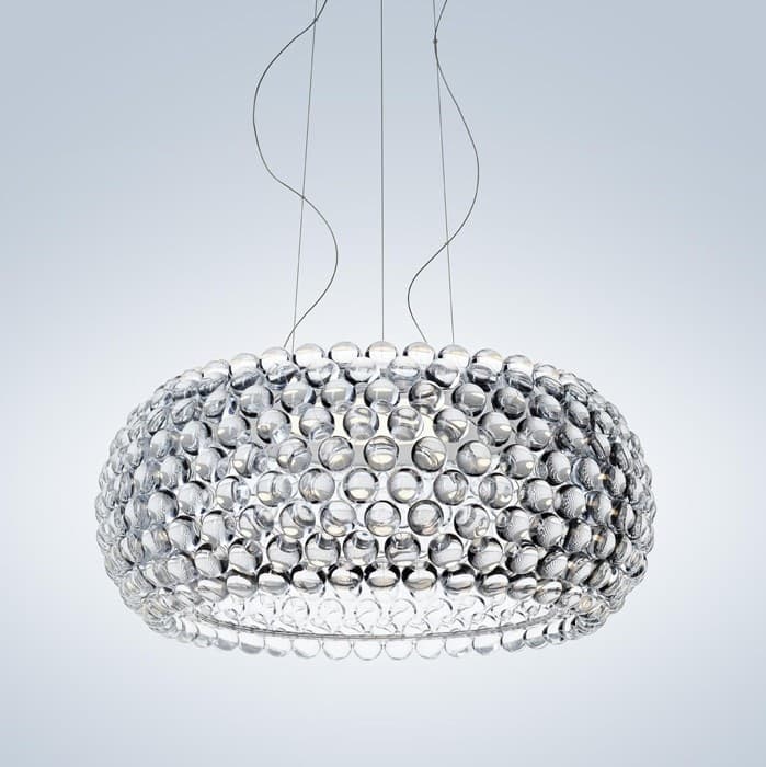Foscarini Caboche Plus Grande LED in Faretti da soffitto Brilla Luce - Sarzana, commercioVirtuoso.it