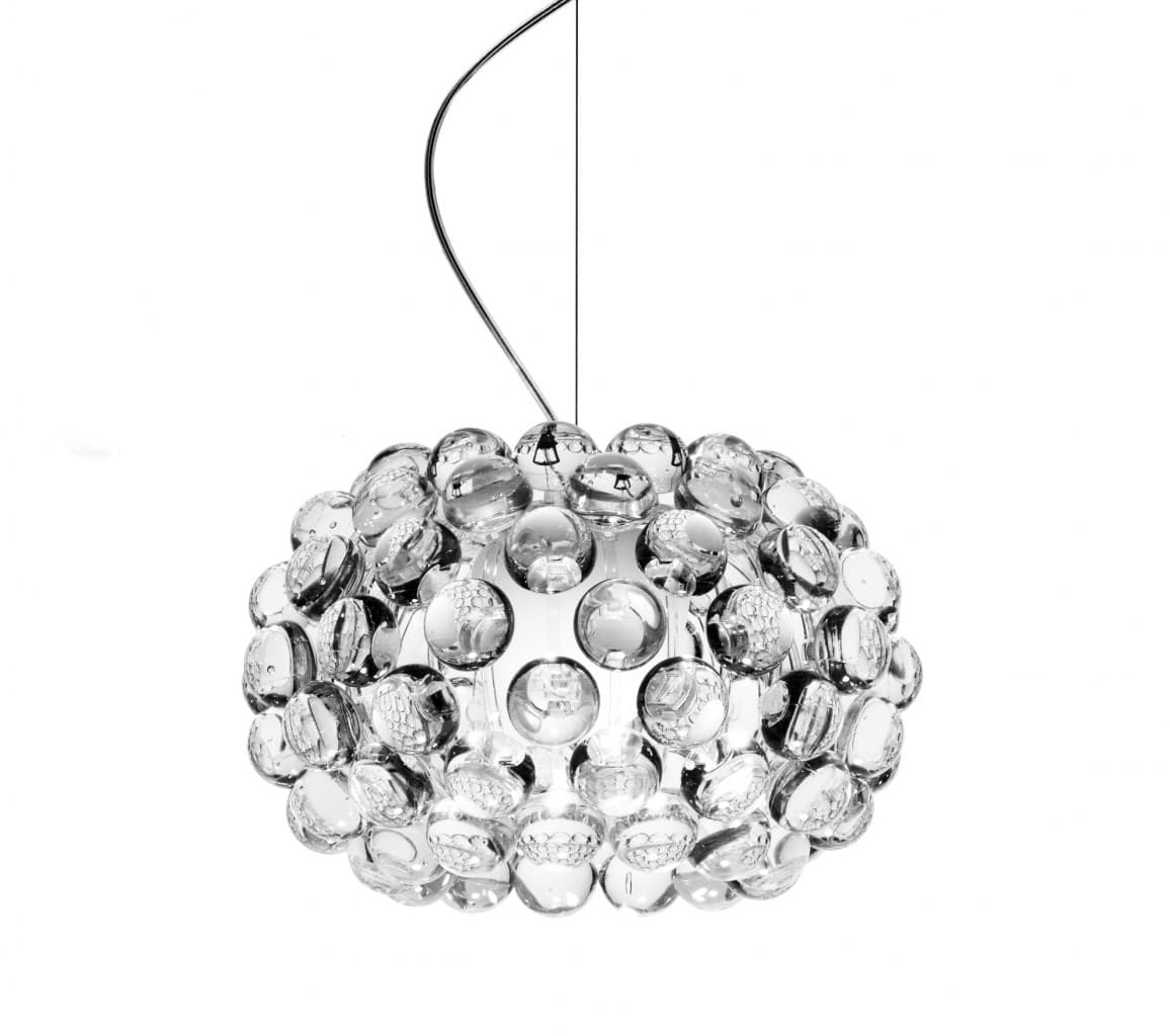 Foscarini Caboche Plus piccola LED in Diodi LED Brilla Luce - Sarzana, commercioVirtuoso.it