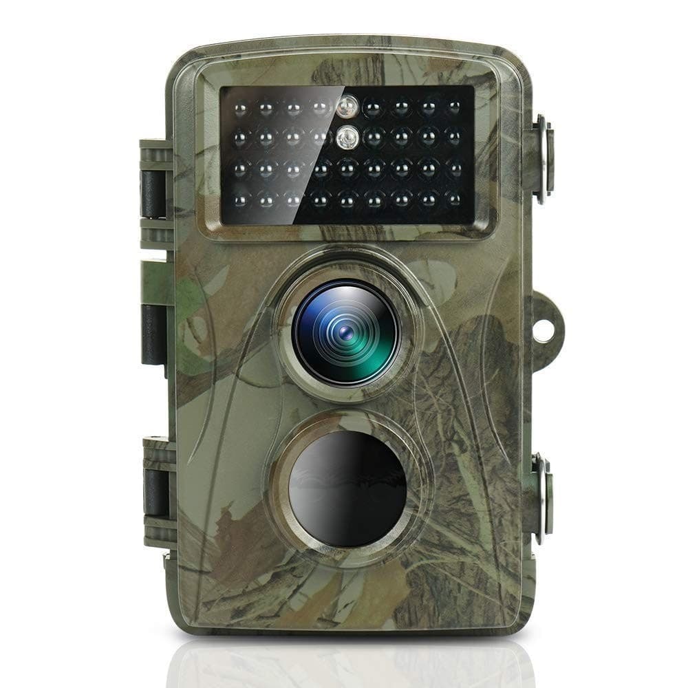 Fotocamera-Da-Caccia-Fototrappola-Con-Visione-Notturna-A-Infrarossi-Sensore-Pir