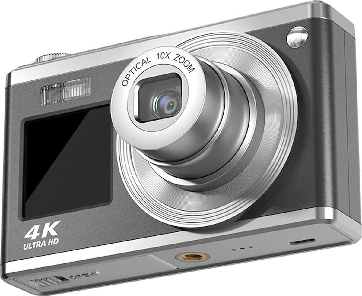 fotocamera digitale agfa dc9200 10x colore nero - DC9200BK in Fotocamere digitali compatte eWeki - Napoli, commercioVirtuoso.it