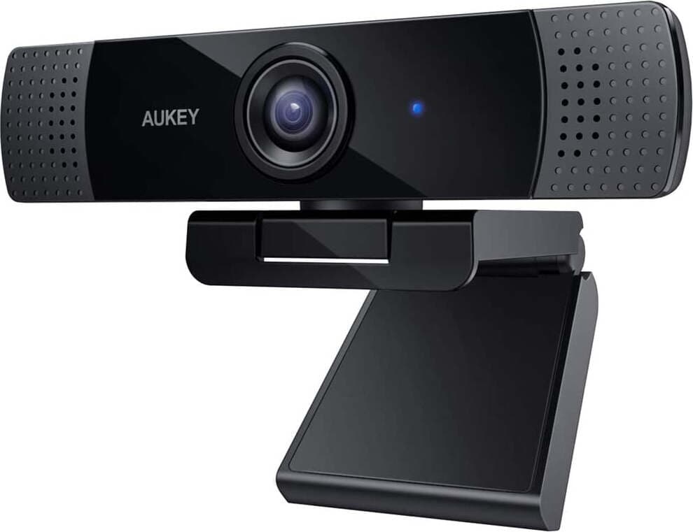 Fotocamere e Videocamere AUK WEBCAM LIVESTREAMING MIC 1080P PCLM1 Elettronica/Informatica/Accessori/Accessori per audio e video/Webcam e periferiche VoIP Scontolo.net - Potenza, Commerciovirtuoso.it