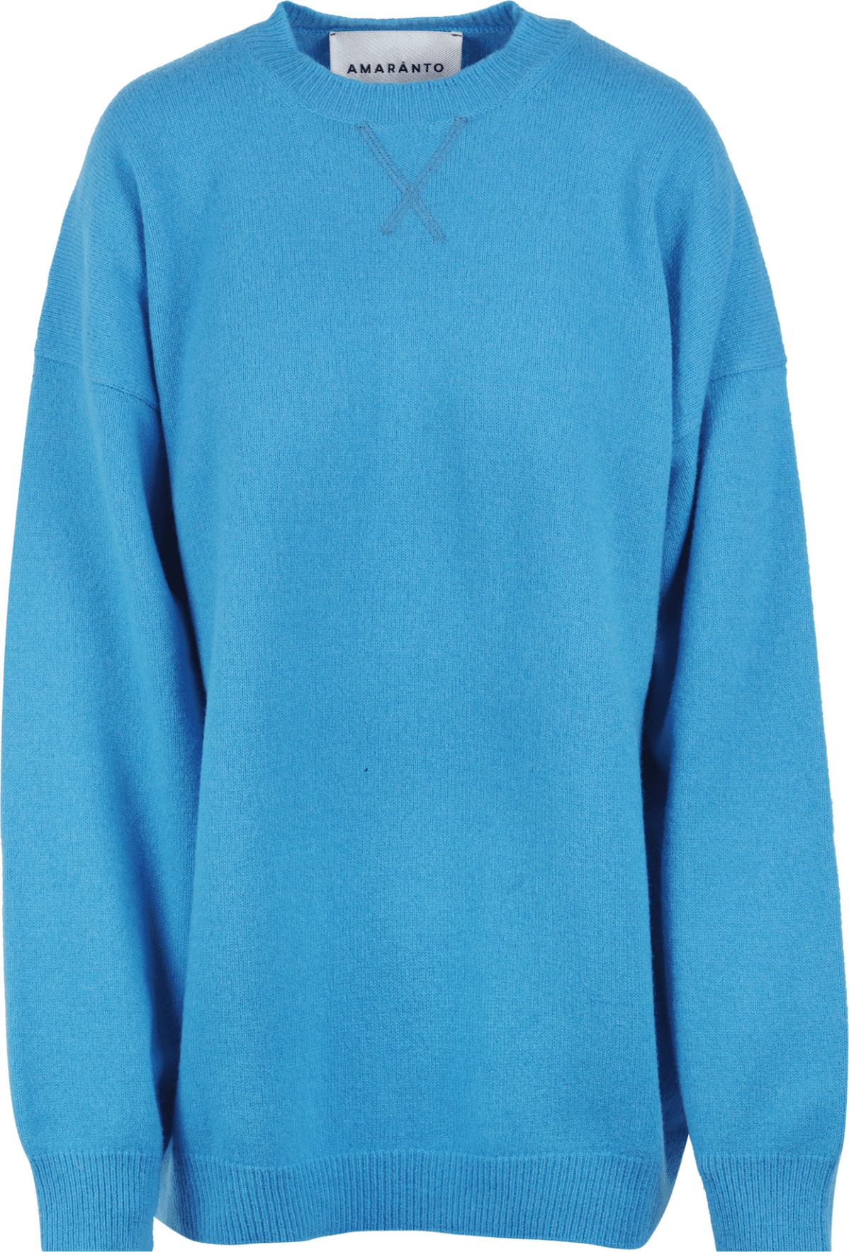 AMARANTO Amaranto - Maglia - 461294 - Bluette da donna in Maglioni Drestige - Casamassima, commercioVirtuoso.it