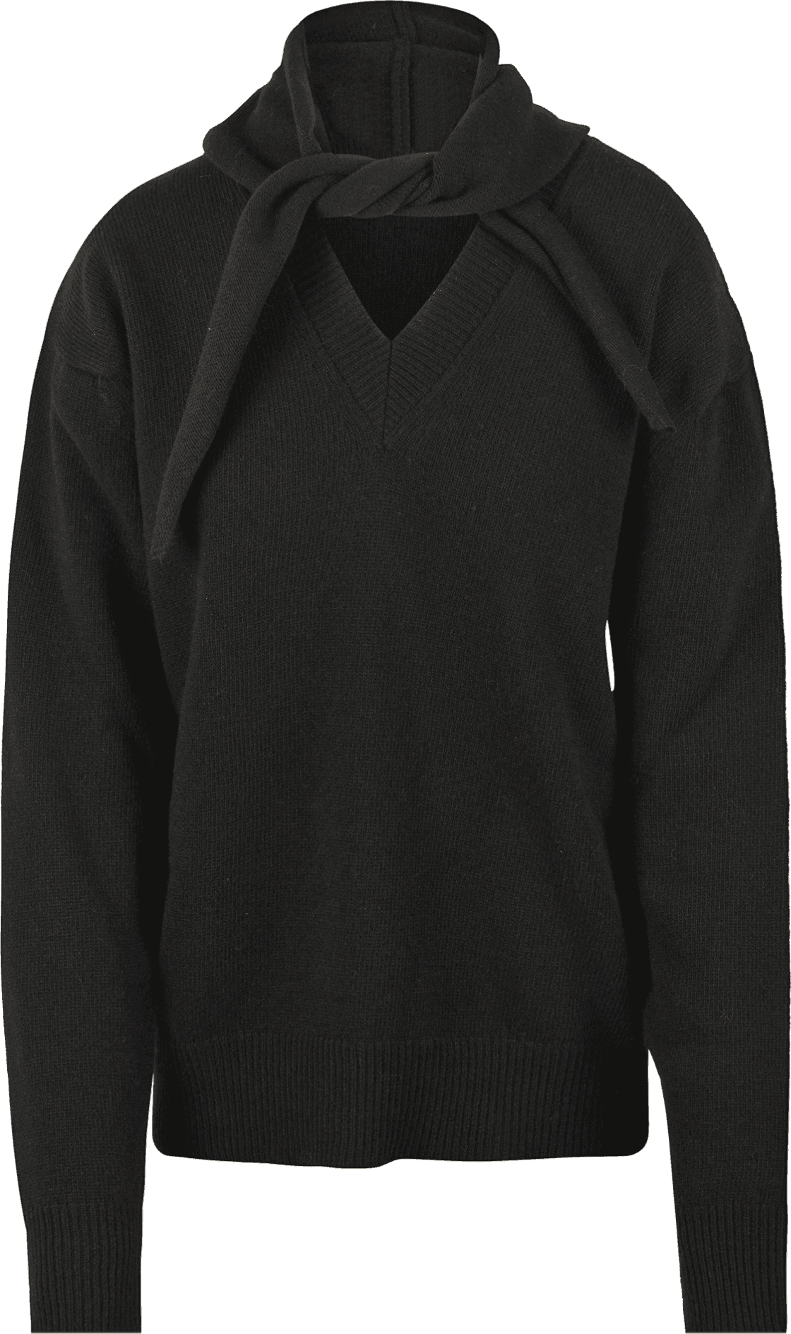 GRIFONI Grifoni - Maglia - 461278 - Nero da donna in Autocategorizzazione Drestige - Casamassima, commercioVirtuoso.it