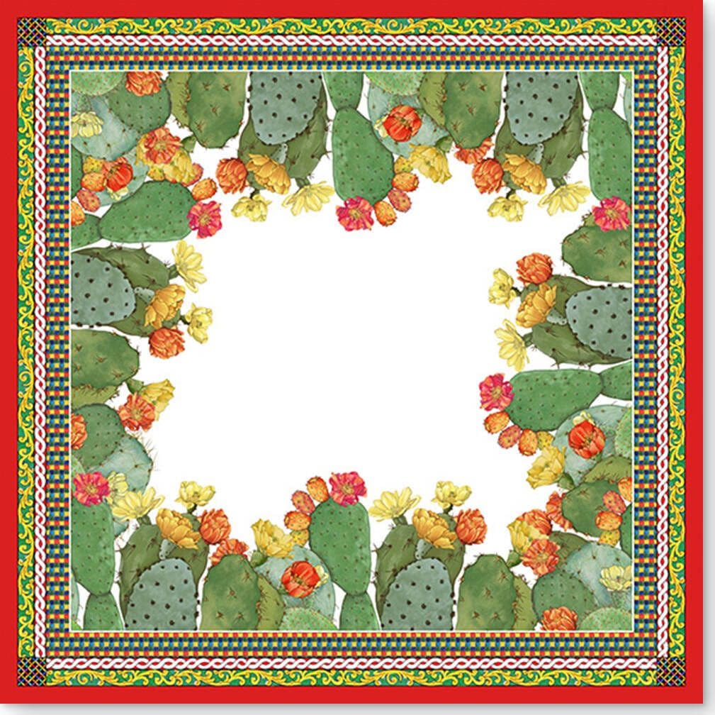Foulard-fichi-d'India