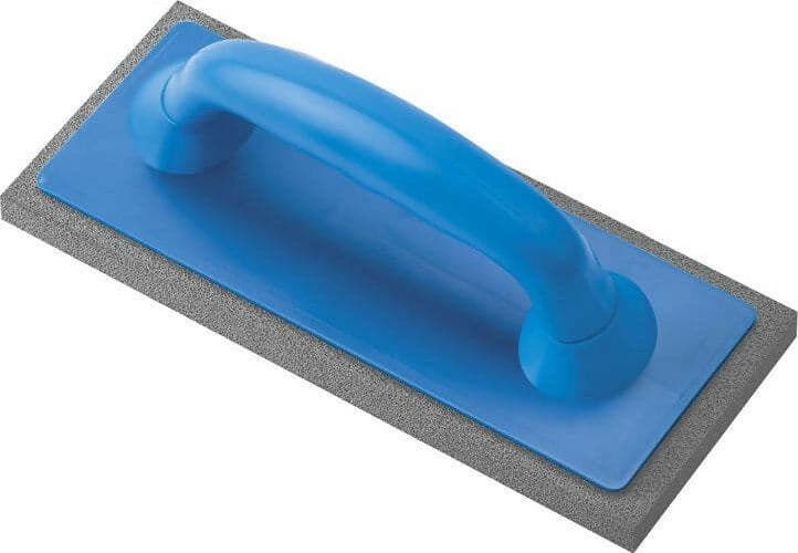 Frattazzo Frattone In Gommaspugna Made In Italy Spugna Per Lavaggi Professionale Cm 24X10 Spessore Gomma 14 Mm Ausonia - 42464 in Galleggianti Ausonia - Maniago, commercioVirtuoso.it