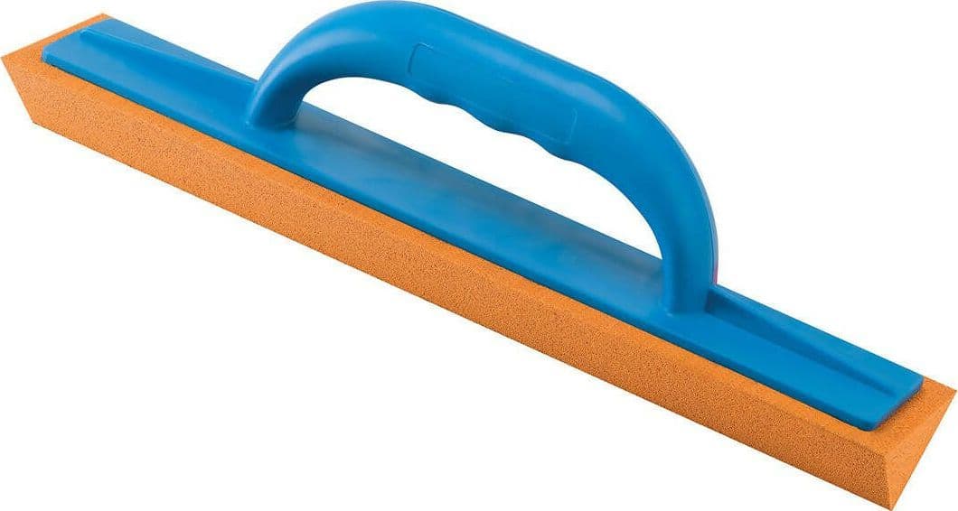 Frattazzo Frattone In Gommaspugna Made In Italy Triangolare Spugna Per Lavaggi Professionale Specifico Perangoli 400X70X50 Ausonia - 42469 in Galleggianti Ausonia - Maniago, commercioVirtuoso.it