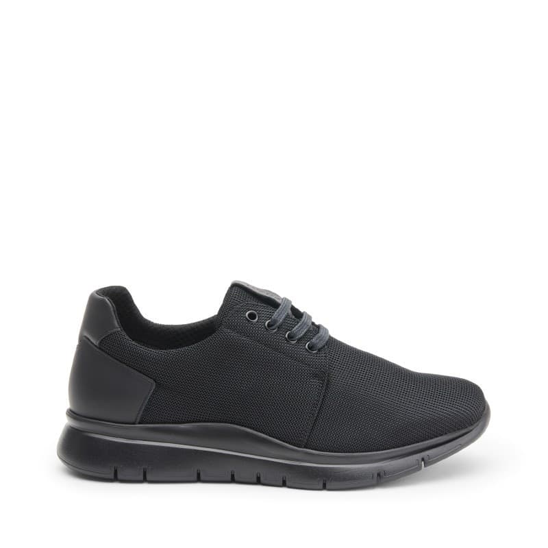 FRAU-sneakers-XL-in-tessuto-nero-09V1
