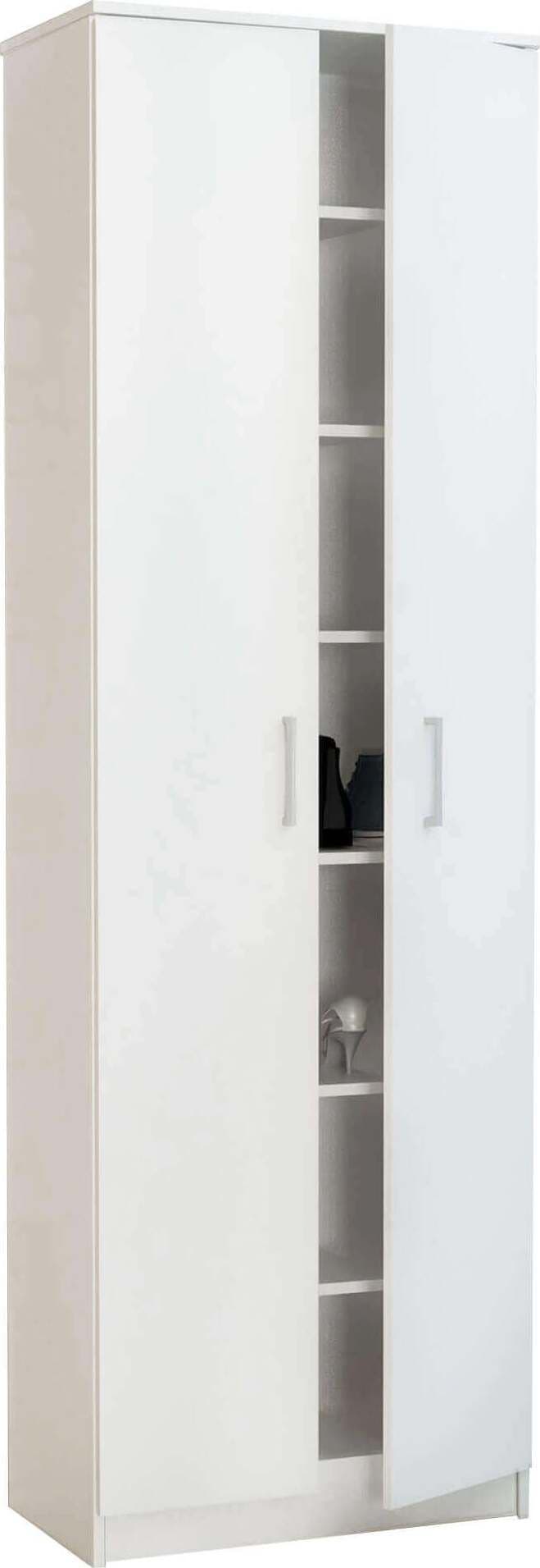 FREDIS---armadio-scarpiera-con-7-scaffali-Bianco-Milani-Home