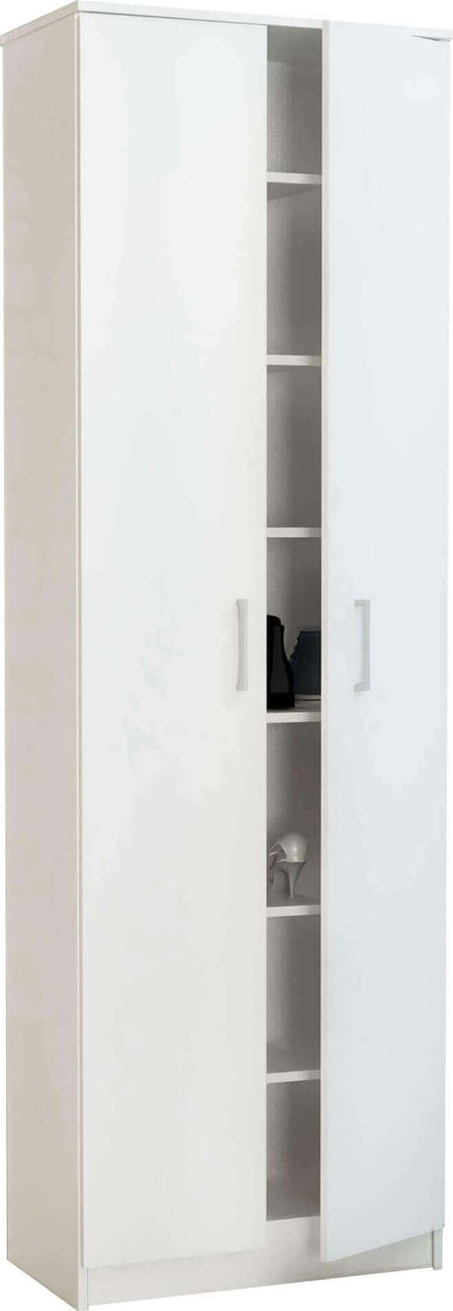 FREDIS---armadio-scarpiera-con-7-scaffali-Bianco-Milani-Home
