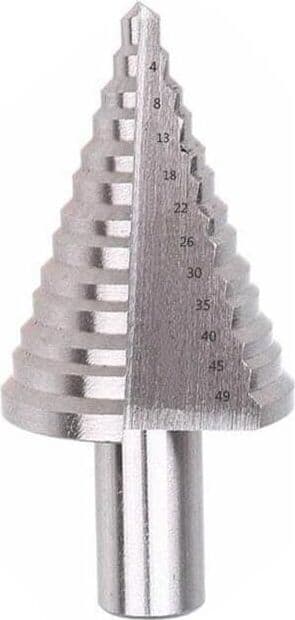 Fresa-Conica-Per-Trapano-Scalini-Gradini-Da-4-8-13-18-22-26-30-35-40-45-49-Mm
