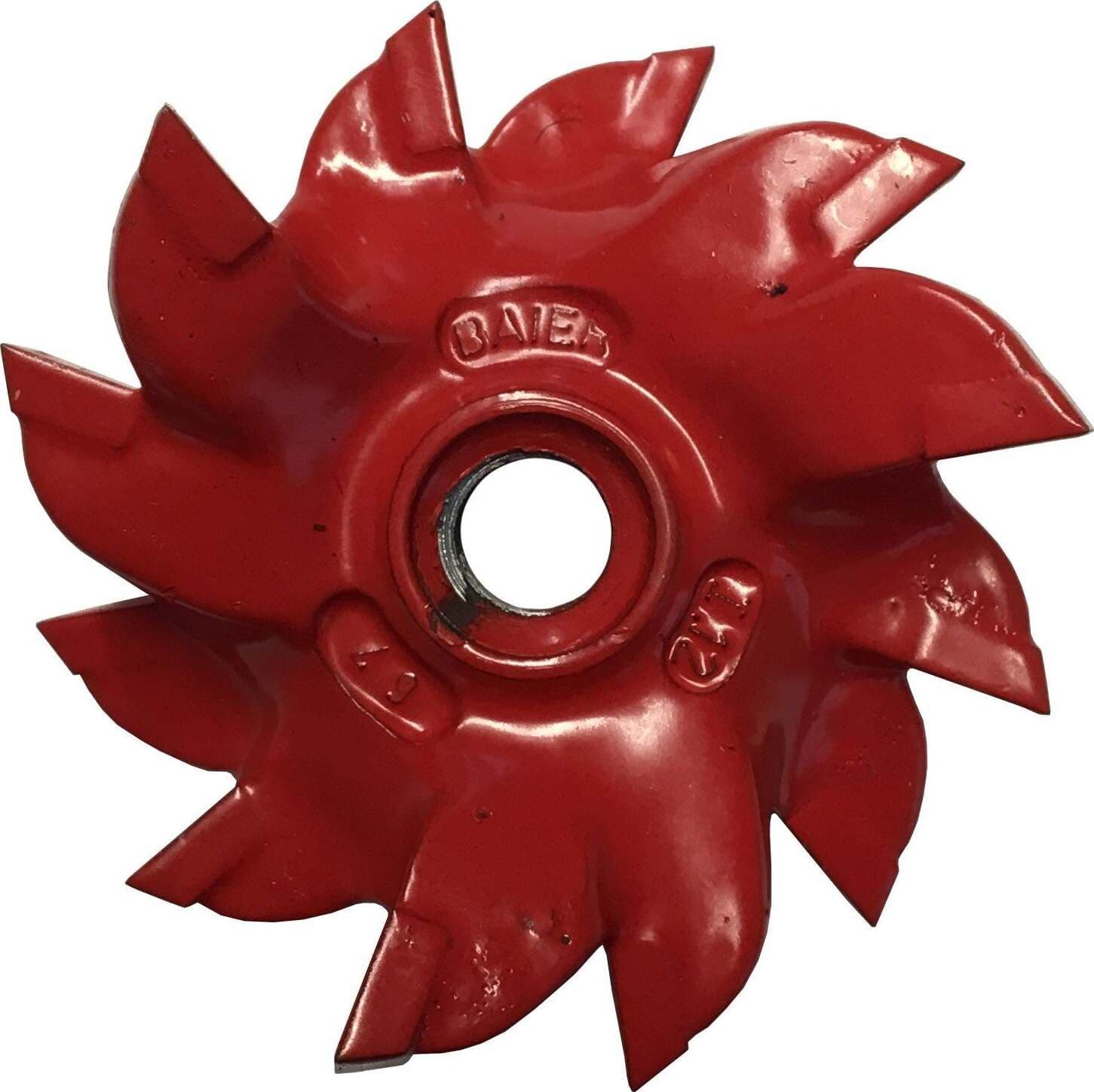 FRESA DOPPIA PER SCANALATORE BAIER N.67 30X35 Fai da te/Utensili elettrici e a mano/Accessori per utensili elettrici/Accessori per la fresatura/Frese a manicotto/Frese a disco Ferus - Montoro, Commerciovirtuoso.it