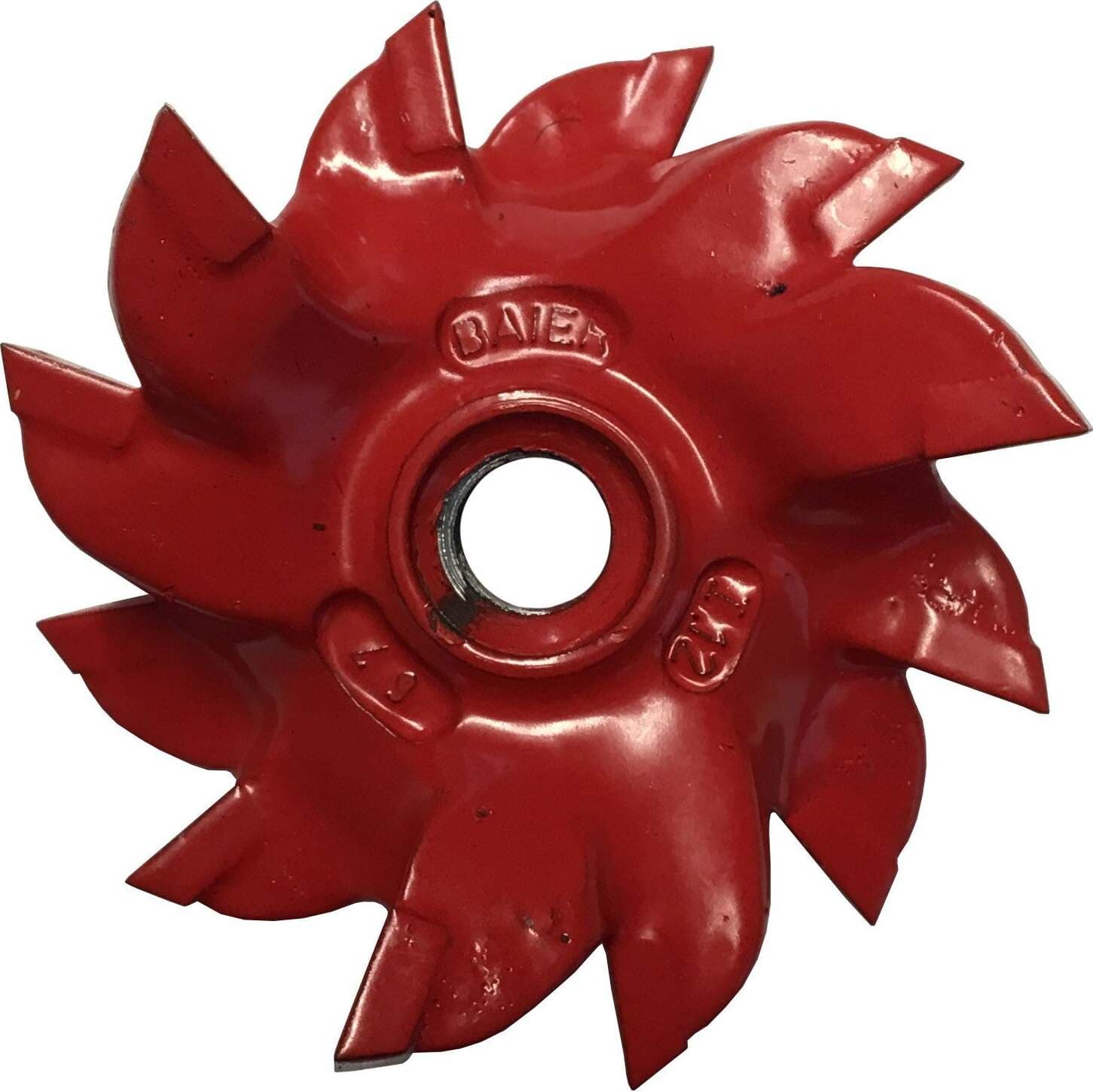 FRESA DOPPIA PER SCANALATORE BAIER N.67 30X35 Fai da te/Utensili elettrici e a mano/Accessori per utensili elettrici/Accessori per la fresatura/Frese a manicotto/Frese a disco Ferus - Montoro, Commerciovirtuoso.it