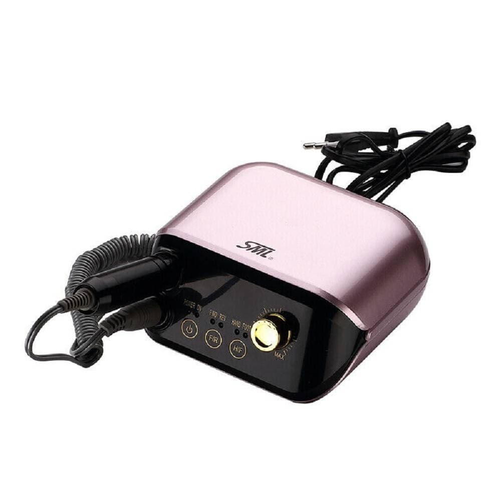 Fresa Per Unghie Professionale 35000 Giri Ricostruzione Manicure Pedicure M1 Salute e Bellezza > Manicure e Pedicure > Nail Art Trade Shop italia - Napoli, Commerciovirtuoso.it