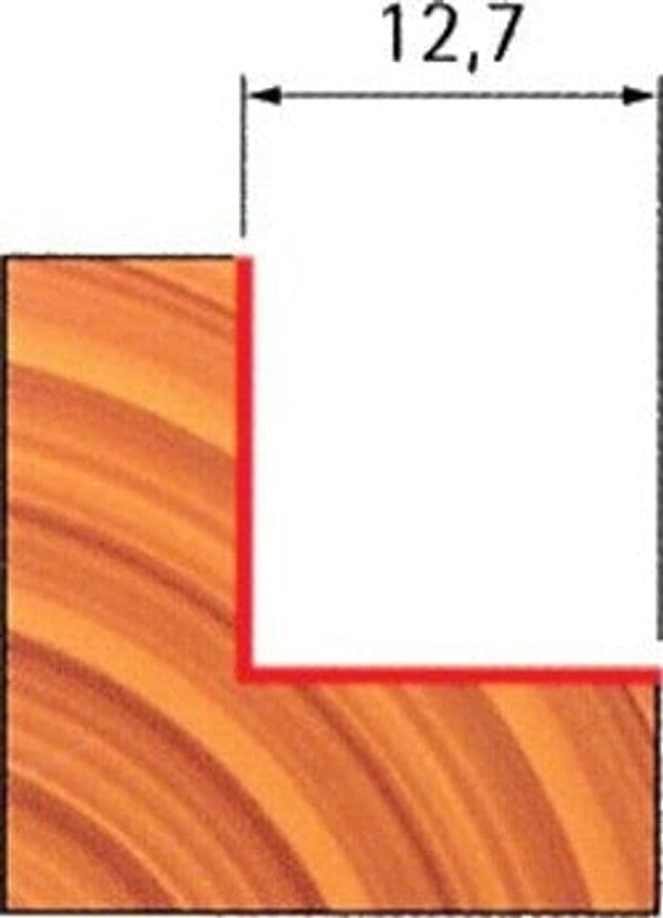 FRESE WIDIA PER BATTUTE ART.32-50006 Fai da te/Utensili elettrici e a mano/Accessori per utensili elettrici/Accessori per la fresatura/Frese per asole/Frese Woodruff Ferus - Montoro, Commerciovirtuoso.it