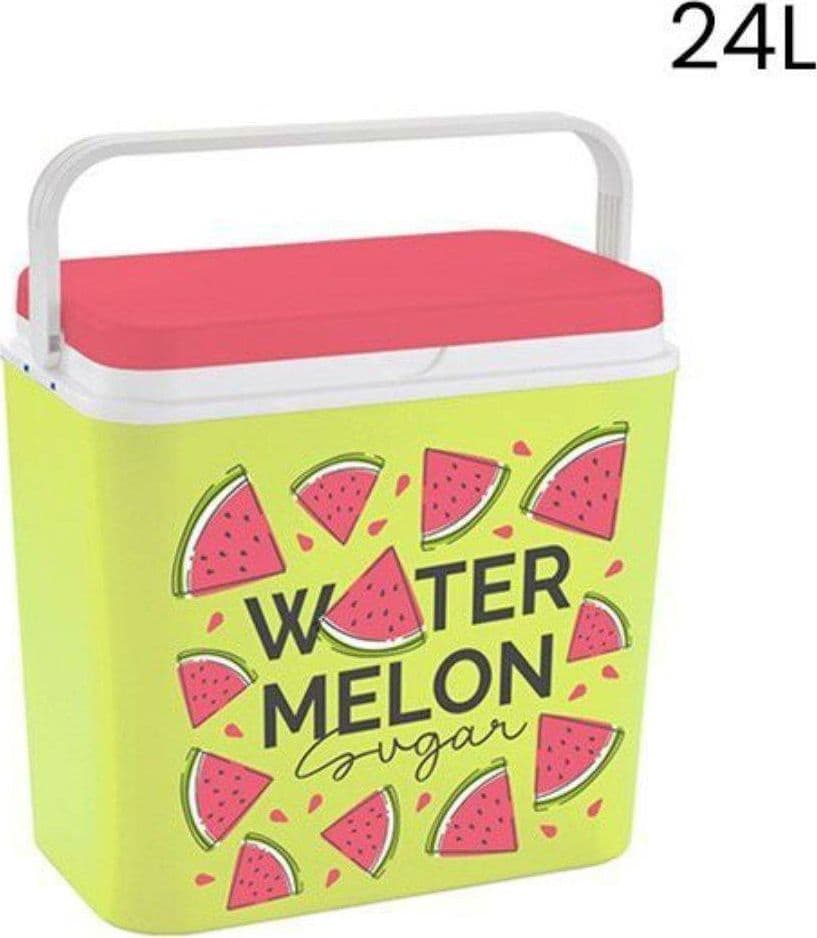 FRIGO PORTATILE BORSA TERMICA FANTASIA ANGURIA 24L CAMPEGGIO ESTATE SPIAGGIA in Frigoriferi Trade Shop italia - Napoli, commercioVirtuoso.it