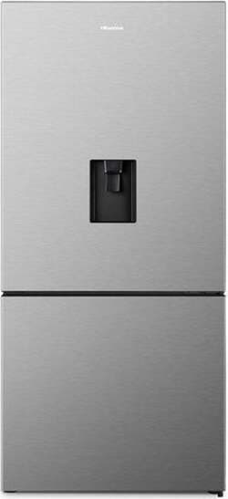 Frigorifero-Hisense-SERIE-RB-RB605N4WC2-Silver