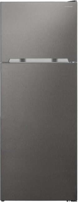 Frigorifero-Sharp-SJ-TE435M4P-Pet-inox