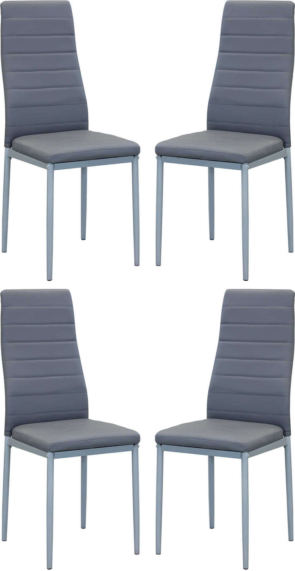FRITZ---set-di-4-sedie-in-ecopelle-Grigio-Milani-Home