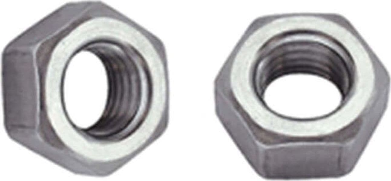 FRIULSIDER---DADI-ESAGONALI-ZINCATI-M-12-200PZ