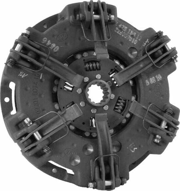Frizione originale Fiat 47512400 da 11" Confezione da 1pz