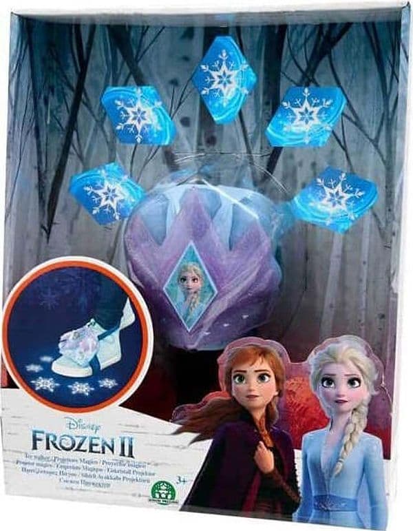 FROZEN-Proiettore-Magico-Ice-Walker-Giochi-Preziosi