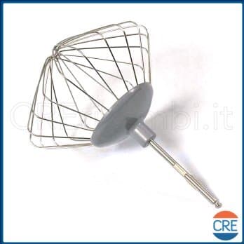 Frusta-a-Filo---MultiOne-KHH300WH-/-KHH326BK
