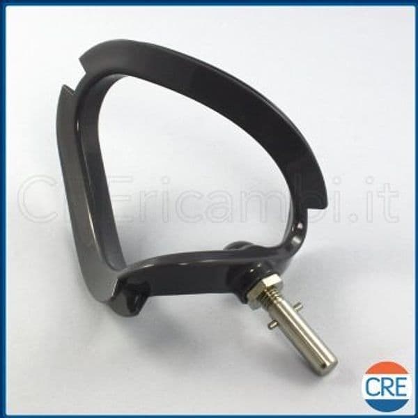 Frusta-(corpo)-Lama-Flessibile-per-Ciotola-Grande-6,7-Lt-Cooking-Chef,-Major
