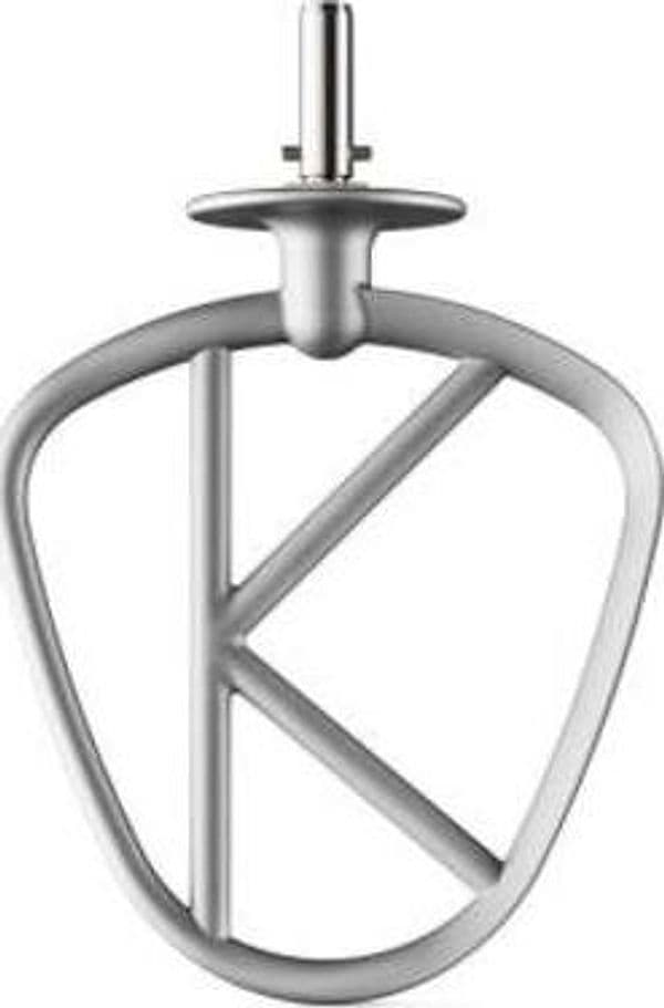 Frusta-K-in-Alluminio-per-Chef-XL-KVL4,-Sense-KQL61,-KQL62,-KVL60,-KVL61-Elite,-KVL8300S
