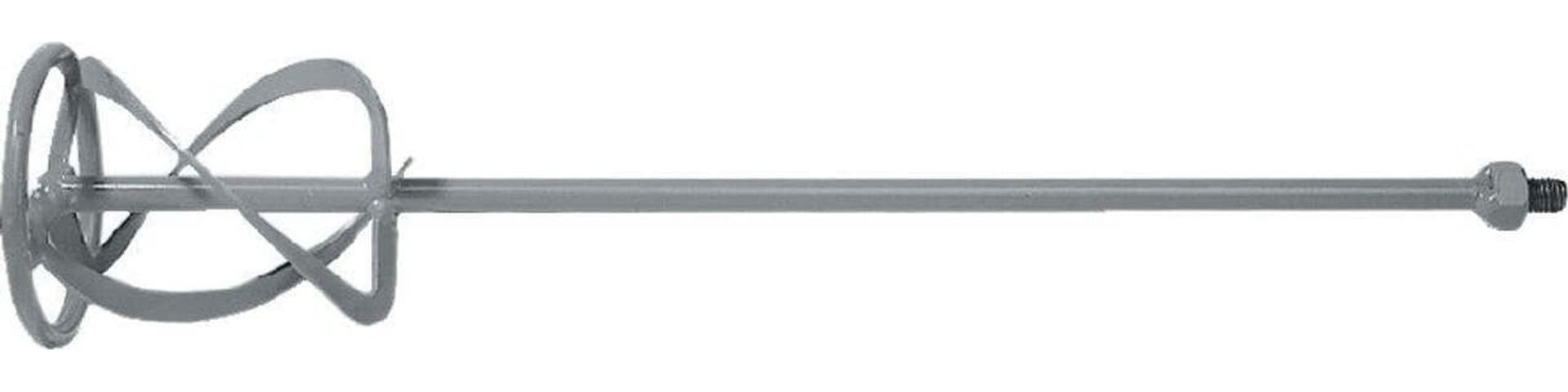 Frusta per Miscelatore Rurmec Mk 160/60 Attacco Frusta M14 Fai da te/Utensili elettrici e a mano/Utensili elettrici/Strumenti rotanti Ferus - Montoro, Commerciovirtuoso.it