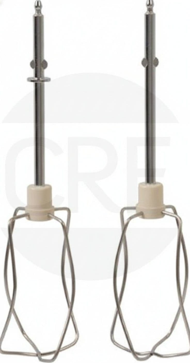 Fruste Sbattitore per Prep'Line HM410, HM411, HT410, HT411