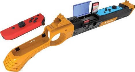 Fucile-VR-Xtreme-Videogames-95647-SWITCH-Gun-per-Joy-Con