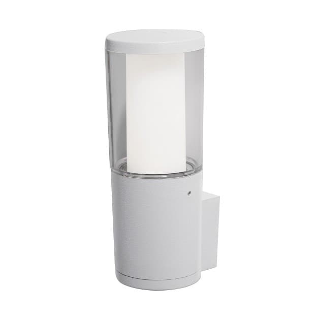 FUMAGALLI CARLO WALL BIANCO TRASP LED GU10 3,5W CCT | DR1570000WXU1K Illuminazione/Illuminazione per esterni/Lampade da parete Zencoccostore - Formia, Commerciovirtuoso.it