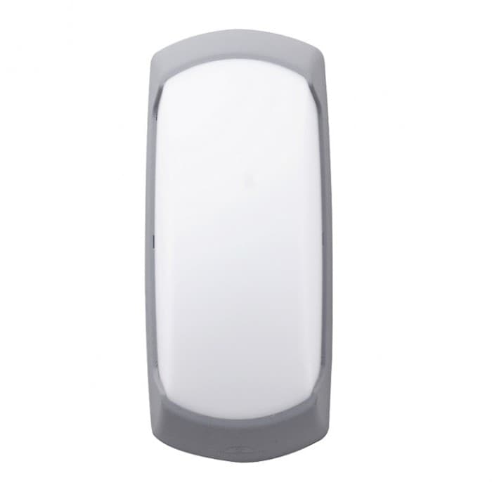 FUMAGALLI FRANCY OP GRIGIO OPALE E27 | 2A1000000LYE27 Illuminazione/Illuminazione per esterni/Lampade da parete Zencoccostore - Formia, Commerciovirtuoso.it