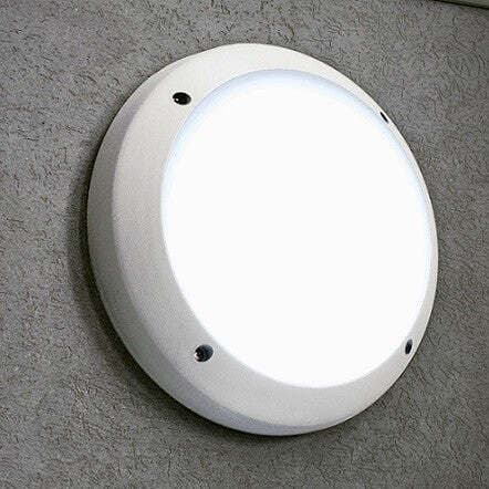 FUMAGALLI GELMI BIANCO OPALE E27 | 1G3000000WYE27 Illuminazione/Illuminazione per esterni/Lampade da parete Zencoccostore - Formia, Commerciovirtuoso.it