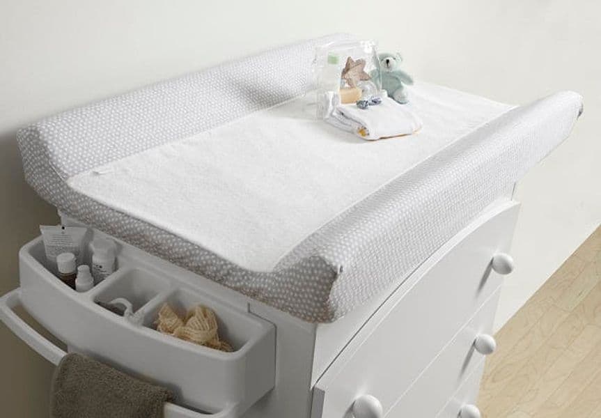 Coprifasciatoio Micuna Galaxy in Fodere per fasciatoio La Casa Del Bebè - Napoli, commercioVirtuoso.it