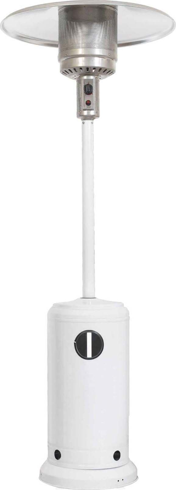 Fungo-riscaldante-a-gas-in-acciaio-bianco-Bianco-Milani-Home